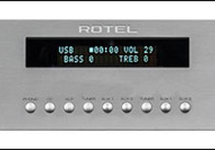 Тестирование Rotel RC-1570/RB-1582 MkII
