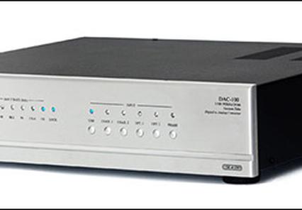 DAC-100: Цифро-аналоговый преобразователь