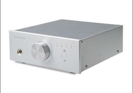 Усилитель наушников Burson Audio Conductor SL9018/SL1793