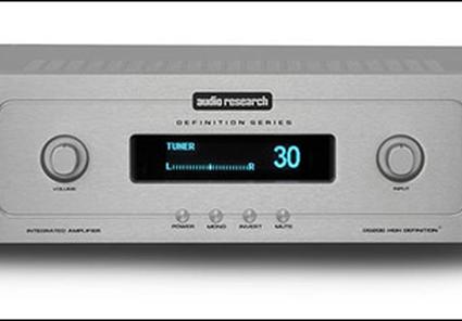 Интегрированный усилитель Audio Research DSi200