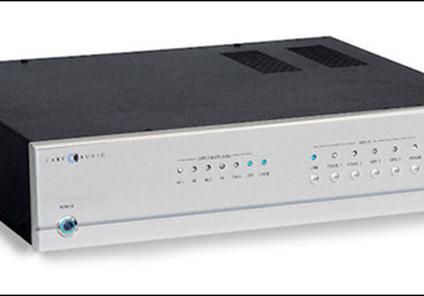 Цифро-аналоговый преобразователь Cary Audio DAC100t