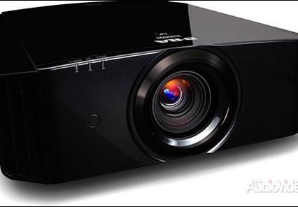 Видеопроектор JVC DLA-X900RBE