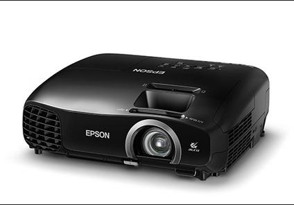 Проектор Epson EH -TW6600