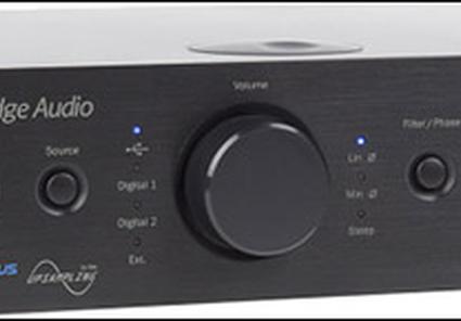 ЦАП-усилитель Cambridge Audio Azur DacMagic Plus