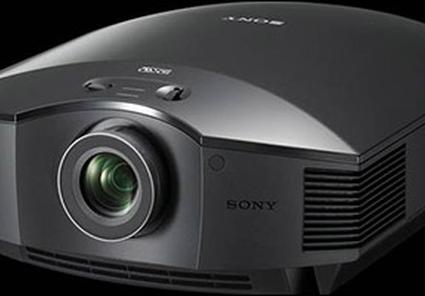 Видеопроекторы Sony в современных инсталляциях