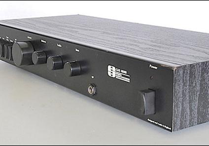 Тест ЦАП/CD-плеера Creek Audio EVO50CD и полного усилителя EVO50a