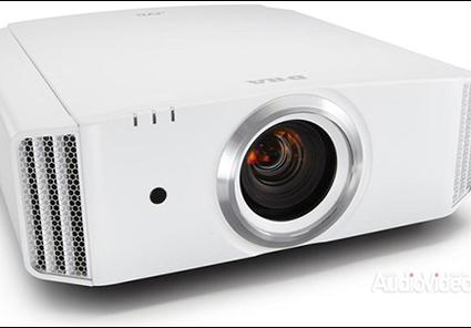 Видеопроектор JVC DLA-X5500