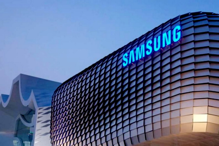 Samsung купит OLED-панели у LG