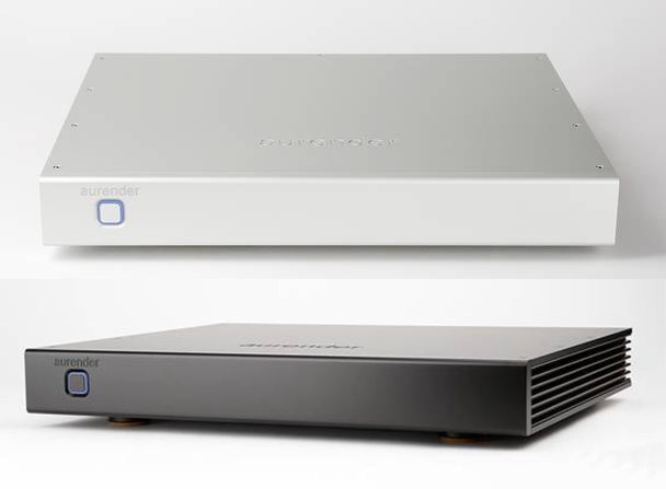 AURENDER тоже позаботилась об аудиофилах