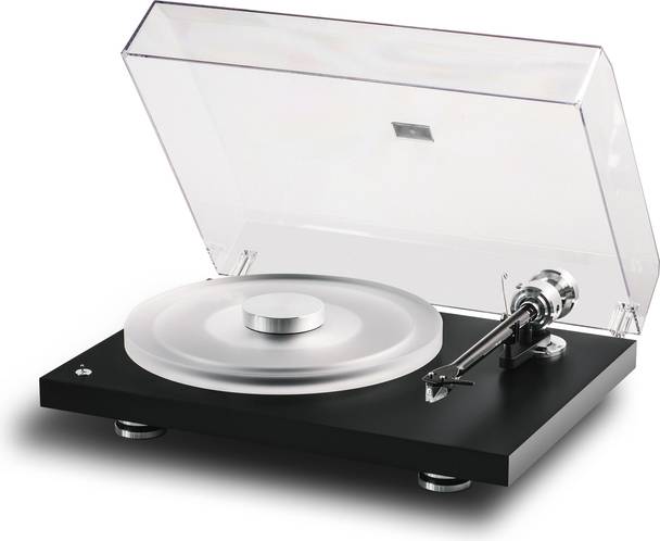 PRO-JECT AUDIO дала пример начинающим