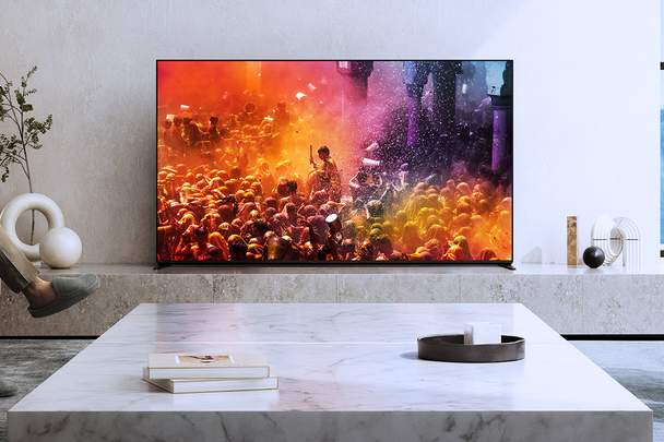 Малая диагональ SONY Mini LED ожидается в Европе