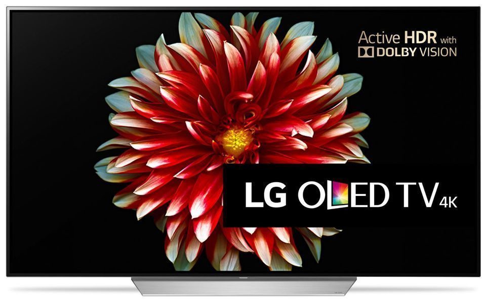 LG отзывает несколько моделей OLED-телевизоров в Европе