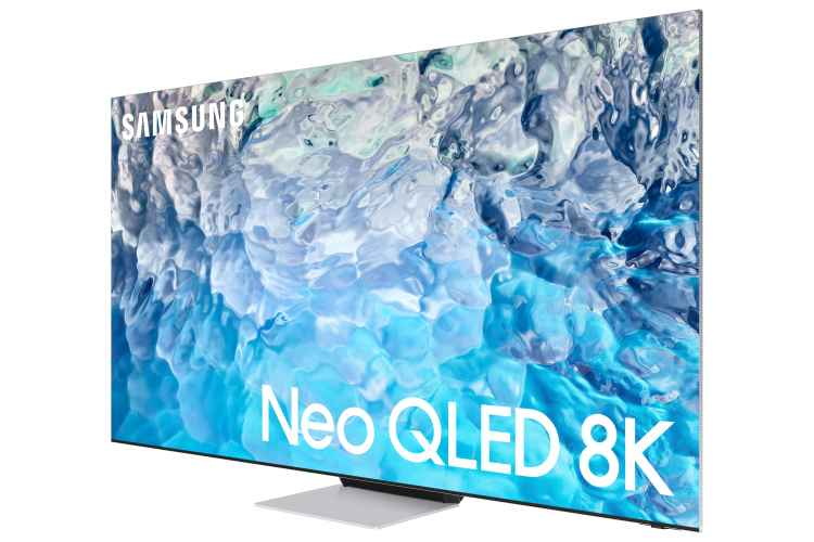 Samsung Neo QLED ТВ: линейка 2022 года