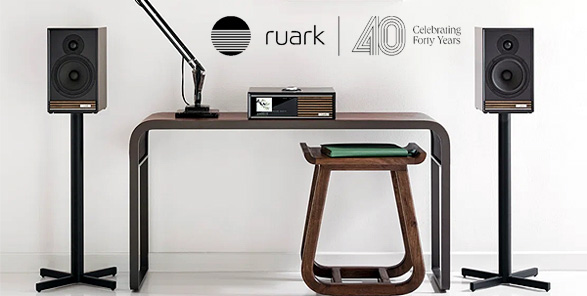 Акция на Ruark Audio