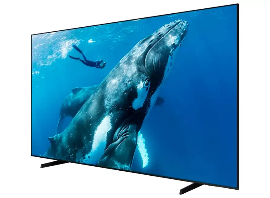 Samsung UN98DU9000 – 98-дюймовый 4К-телевизор