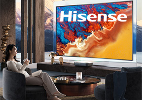 Hisense: снижение цены и акция!