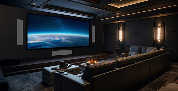 MONITOR AUDIO «углубила» серию Creator