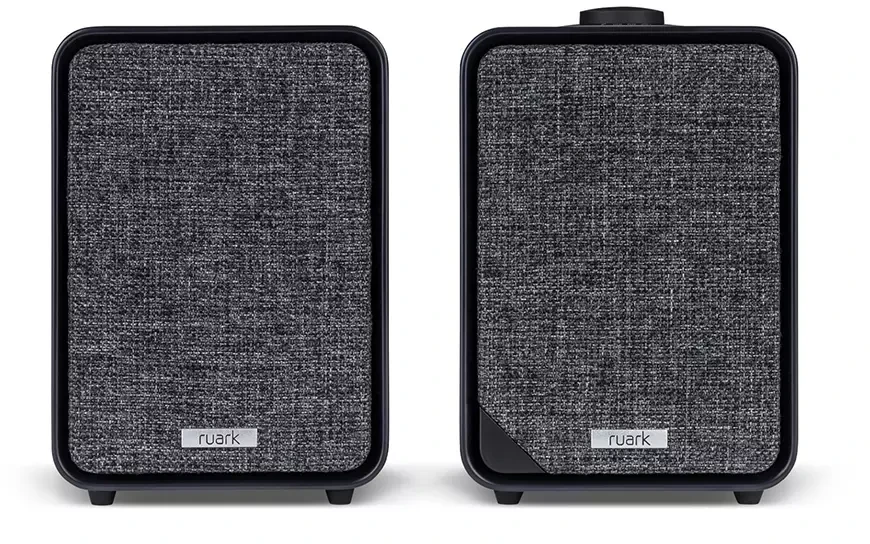 Ruark MR1 Mk3 – беспроводные колонки в третьем поколении