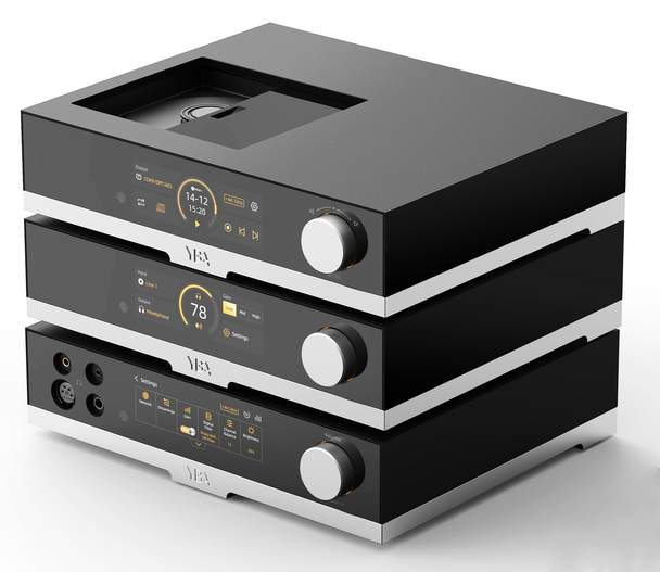 YBA упирает на дизайн