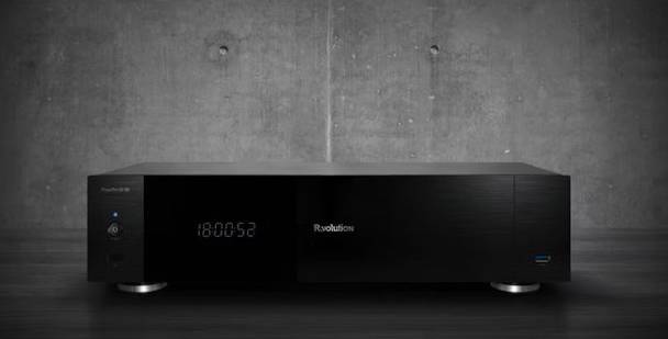 R_VOLUTION выпустила свой универсал и улучшила чужой