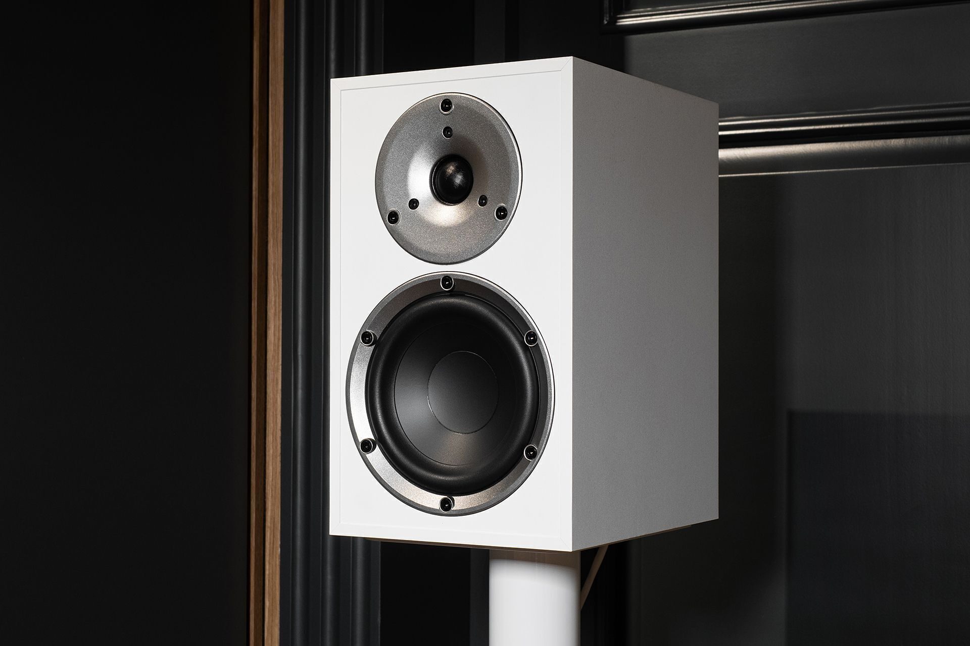 Тест системы домашнего кинотеатра Phaze Audio Tilia: звук, с которым все ясно