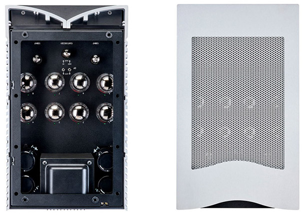 VTL посвятила моноблок рыцарю Грааля