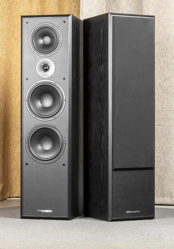 Акустические системы Premiera ES-831