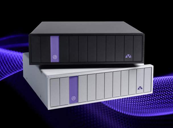 Музыкальный сервер MÉTRONOME