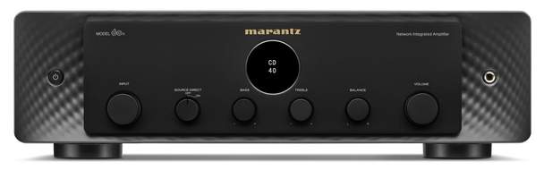 Новый сетевой MARANTZ