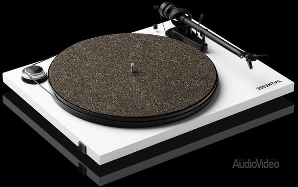 Новый мат PRO-JECT