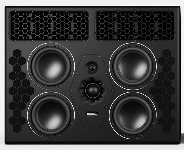 PMC обновил основные мониторы