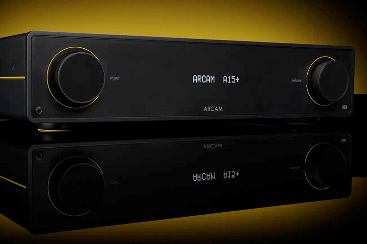 Arcam: новый уровень качества