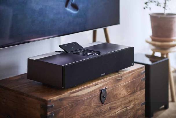 Полная система PRIMARE в одном корпусе