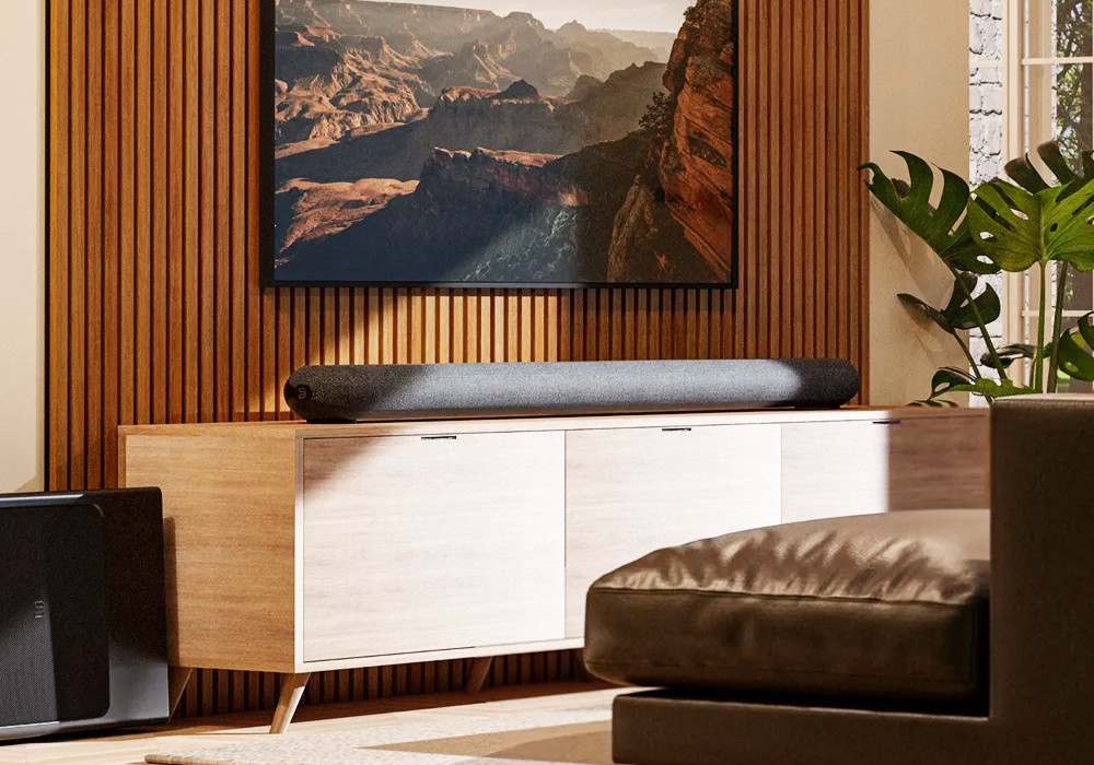 Bluesound Pulse Cinema и Pulse Cinema Mini — современные саундбары с BluOS