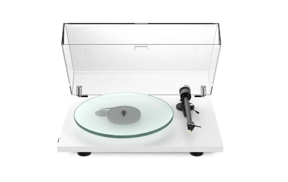 В AVComfort начались продажи вертушки Pro-Ject T2 Super Phono