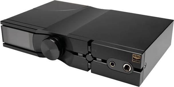 Три «тройки» IFI AUDIO