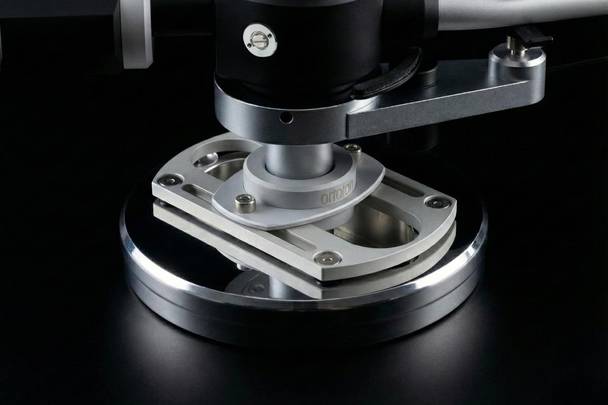 ORTOFON приспособила свои тонармы под SME