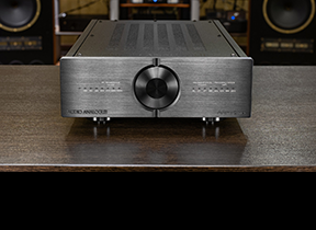 Тест фонокорректора Audio Analogue AAphono: жизнелюбивые операционники