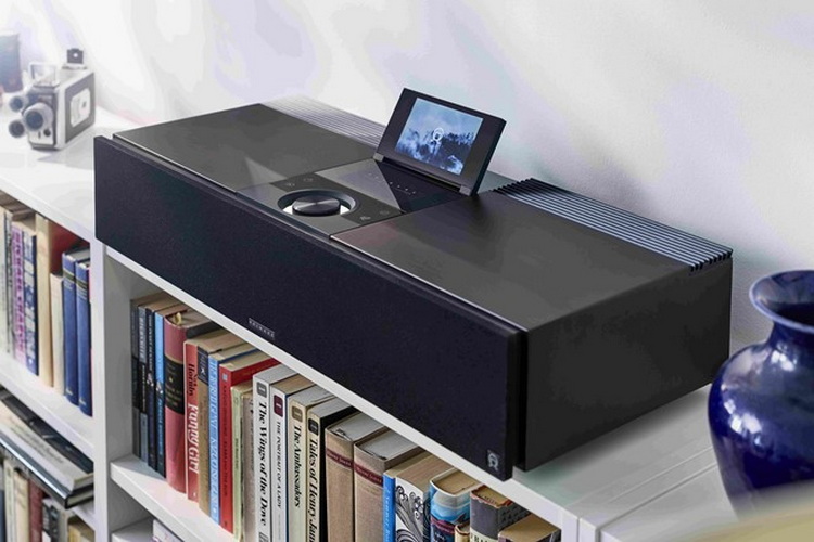 Primare Allt-i-Ett: всё в одном, и ничего лишнего