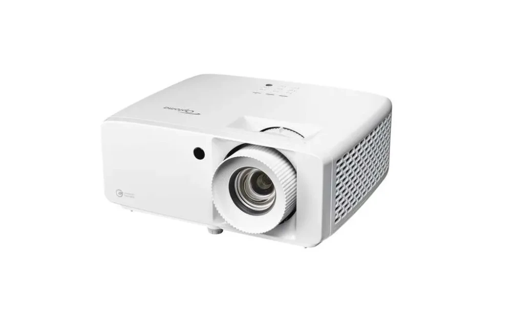 Optoma AZH460 — проектор с FullHD и 4000 ANSI люмен