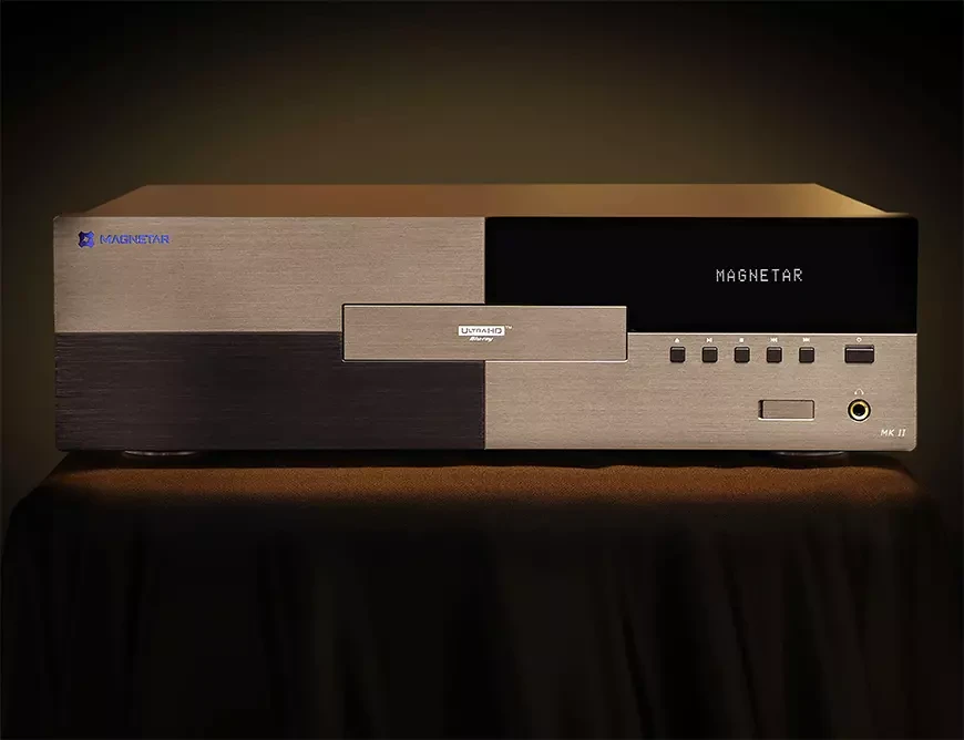 Magnetar представил на CEDIA 2025 второе поколение медиаплееров