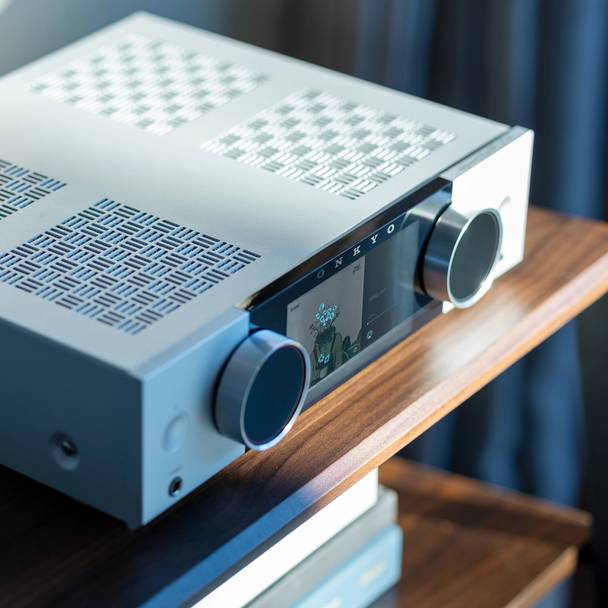 Юбилейные модели ONKYO