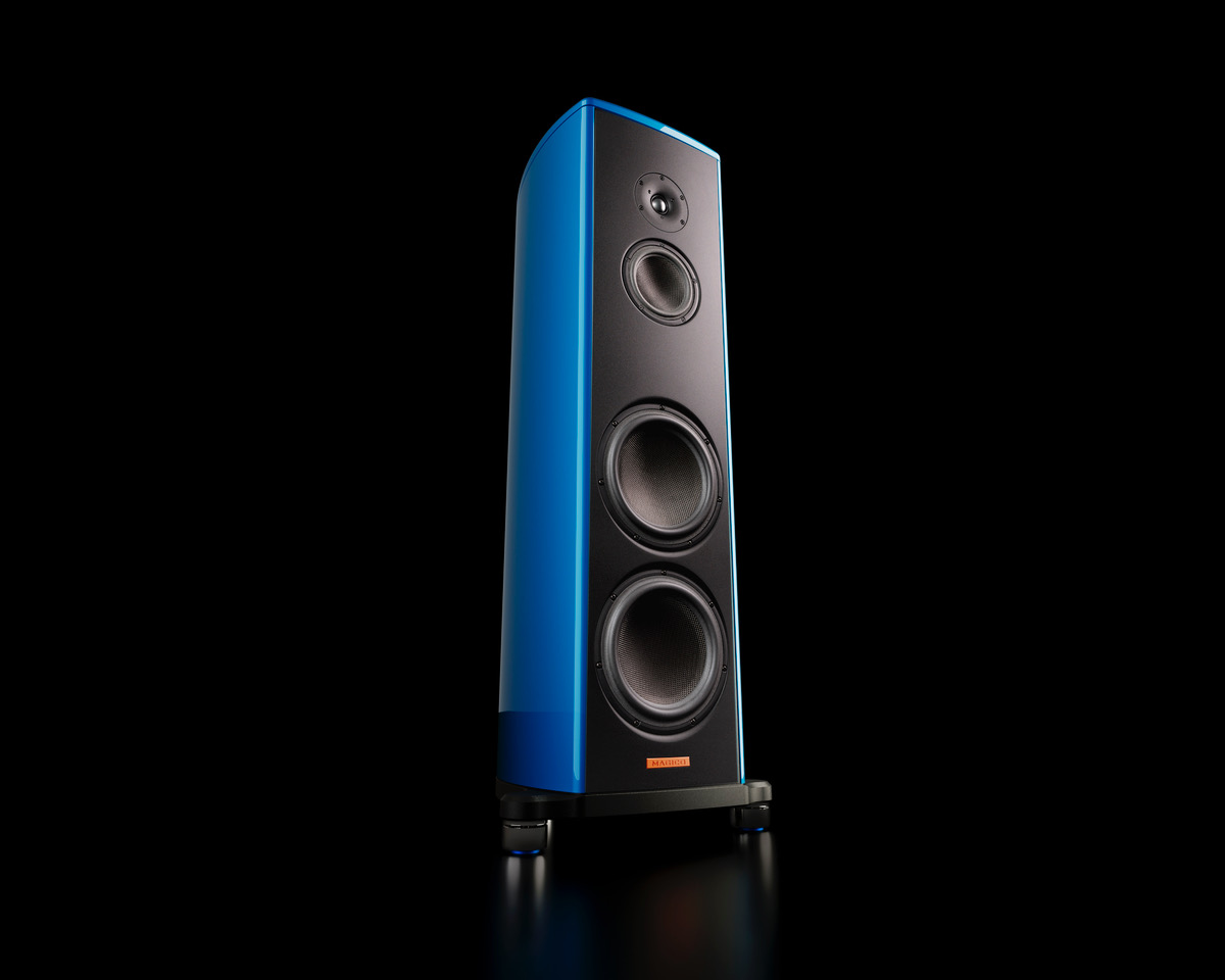 Magico S3: передовые технологии гарантируют великолепное качество звука