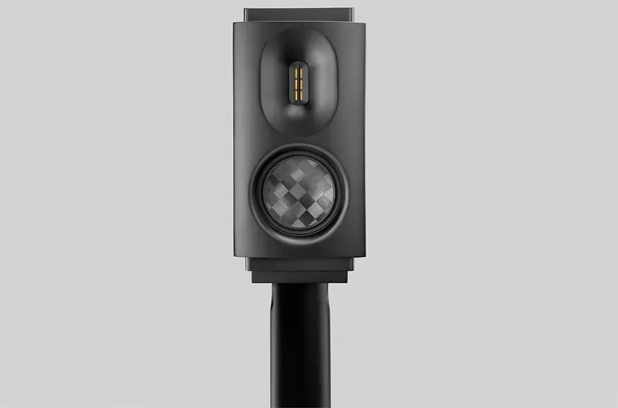 Axxess L1 – новые полочные мониторы из Дании