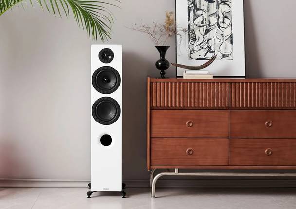 ELIPSON: обновление через девять лет