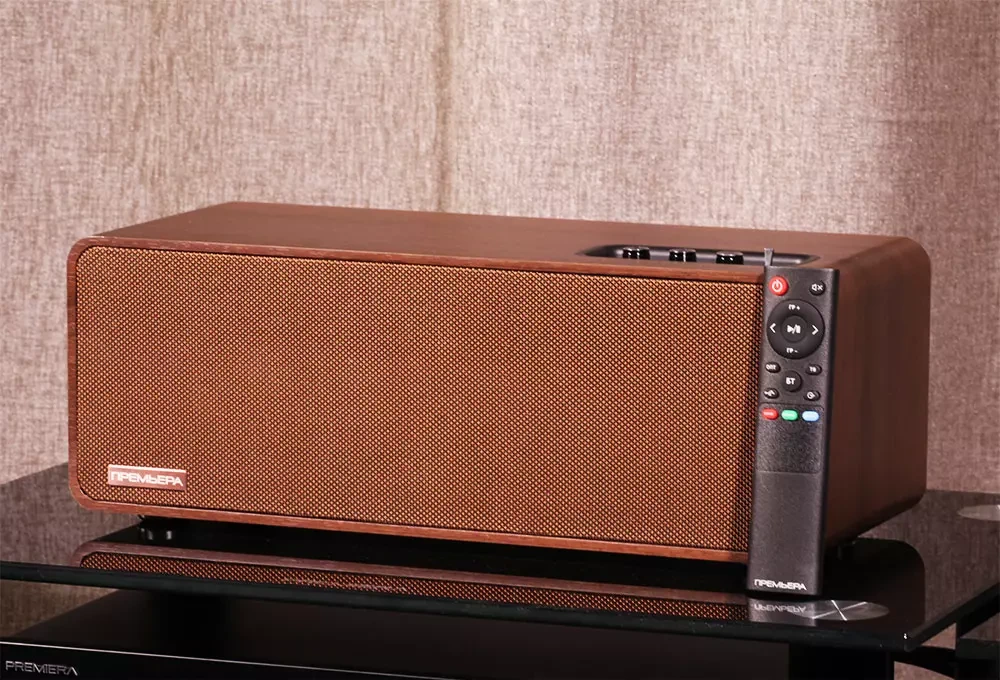 Premiera ES-422A – на все руки саундбар