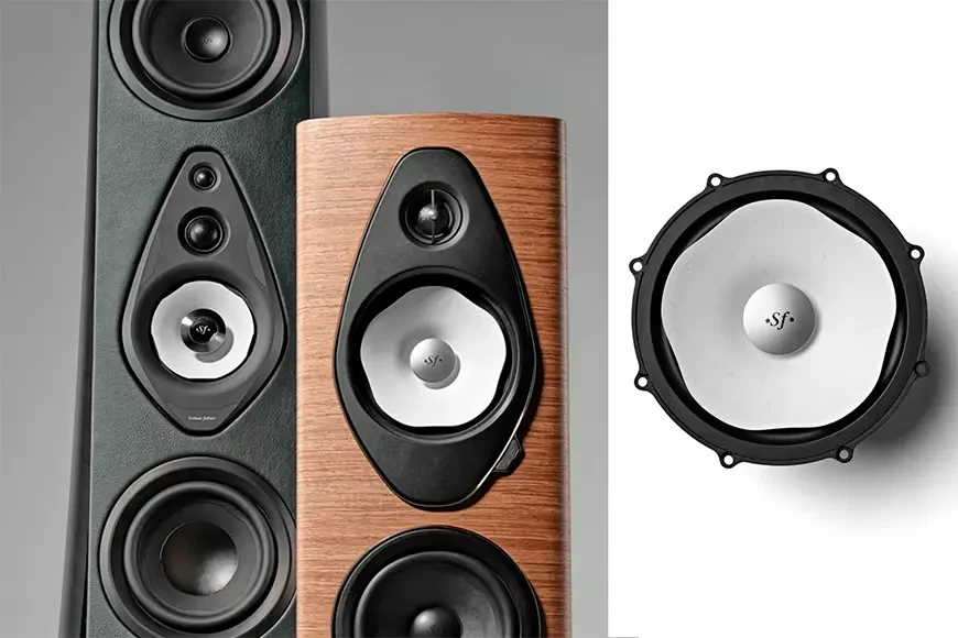 Sonus faber Sonetto G2 – новое поколение младшей серии акустики знаменитого итальянского бренда