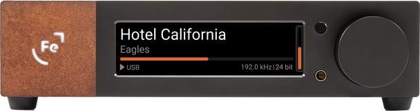 Ferrum Audio перепрошивает ЦАПы