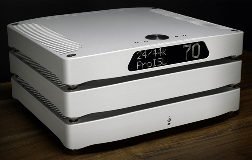 Представляем в AVComfort - MSB Cascade DAC