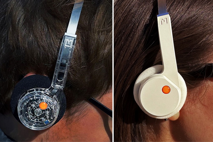 Вспоминая о Sony Walkman: наушники Defunc Mondo On-Ear 